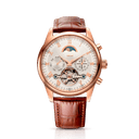 Legacy 93 rose gold - OM Luxury